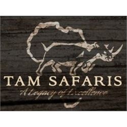 South Africa:  Tam Safaris, 7-day South Africa White Rhino Vita-dart for One Hunter and One Observer