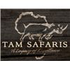 Image 1 : South Africa:  Tam Safaris, 7-day South Africa White Rhino Vita-dart for One Hunter and One Observer