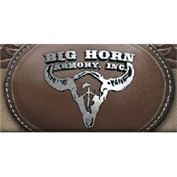 Banquet Gun:  Big Horn Armory
