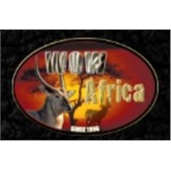 South Africa:  WOW Africa, 7-day Plains Game Hunt for One Hunter and One Observer (Four trophies Inc