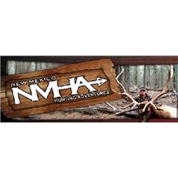 New Mexico:  New Mexico Hunting Adventures, 5-day Mule Deer Hunt for Two Hunters