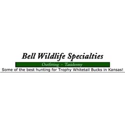 Kansas:  Bell Wildlife Specialties, 5-day Trophy Whitetail Deer Hunt for One Hunter