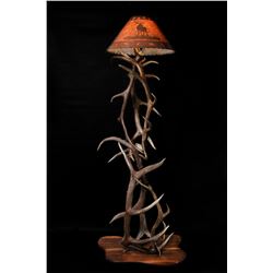 Artwork: Drop Tine Antler Creations