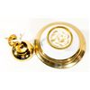 Image 2 : Robert Olszewski Limited Edition Tinkerbell Gold Jewelry Box & Glass Bell Jar Display
