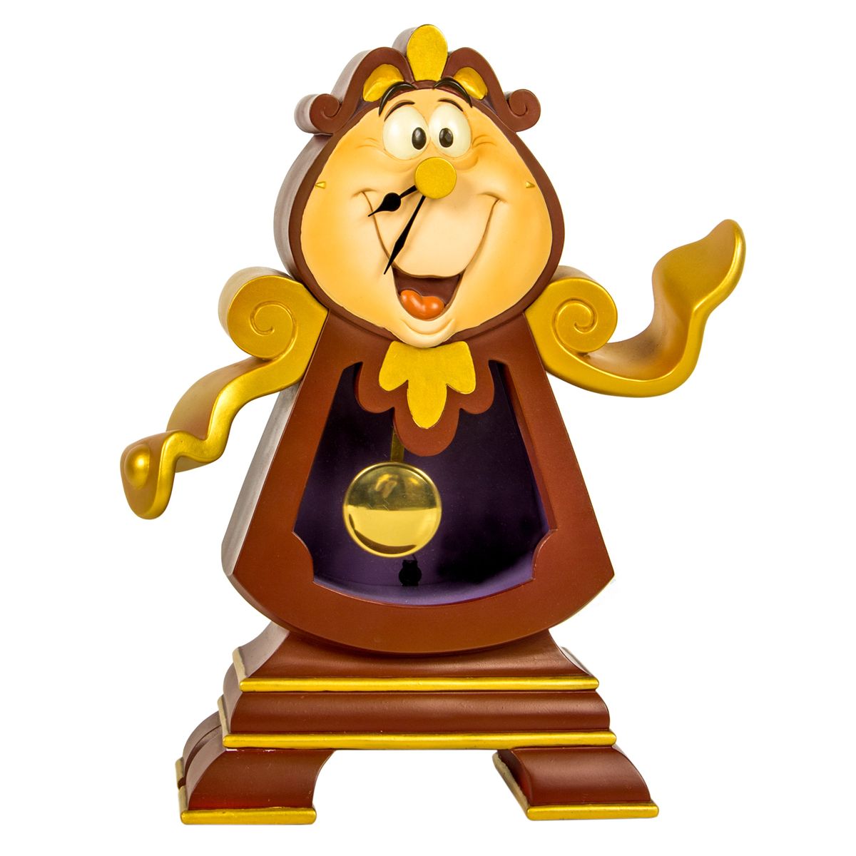 What Is The Clocks Name On Beauty And The Beast at Joyce Hartmann blog