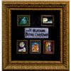 Image 1 : Set of 5 Nightmare Before Christmas Pin Set