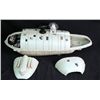 Image 5 : STAR WARS SPACE CRAFT-LARGE-2' X 8"