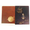 Image 1 : US Navy Training Center and USS Currituck AV-7 Books