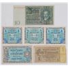 Image 1 : GERMAN NAZI CURRENCY PAPER MONEY