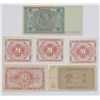 Image 2 : GERMAN NAZI CURRENCY PAPER MONEY