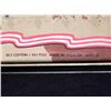 Image 2 : Framed Desert Storm Handkerchief