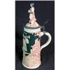 Image 3 : Post War German Beer Stein Behüt dich Gott