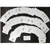 Image 1 : LARGE SET OF JAPANESE KANJI FLASH CARDS