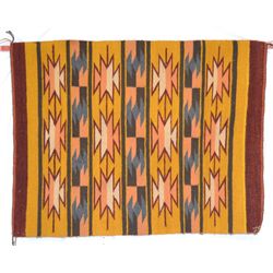 NAVAJO TEXTILE