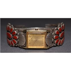 NAVAJO WATCH BAND
