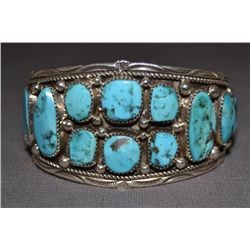 NAVAJO BRACELET