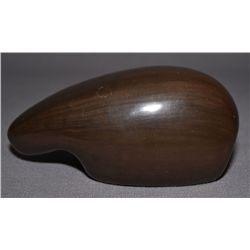 SANTA CLARA POTTERY BEAR