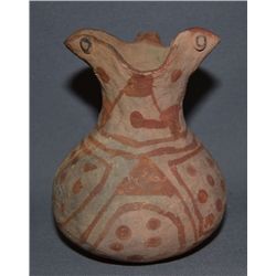 MOJAVE POTTERY JAR