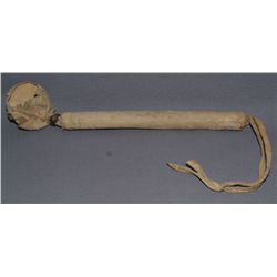 APACHE FLOB KNOB CLUB