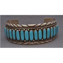 NAVAJO BRACELET