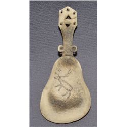 ESKIMO SPOON