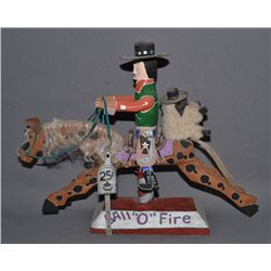 NAVAJO FOLKART