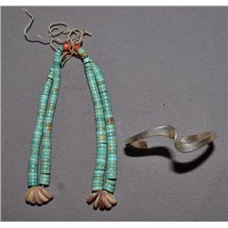 PUEBLO JOCLAS AND BRACLET