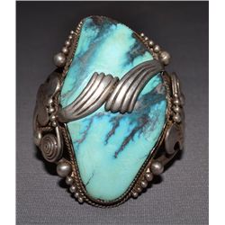 NAVAJO BRACELET