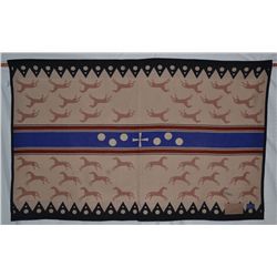PENDELTON  BLANKET