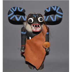 HOPI KACHINA