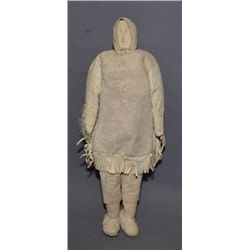 ESKIMO DOLL