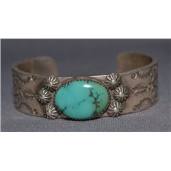 NAVAJO BRACELET