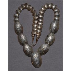NAVAJO NECKLACE