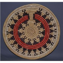 NAVAJO WEDDING BASKET