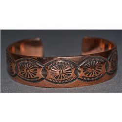 NAVAJO BRACELET