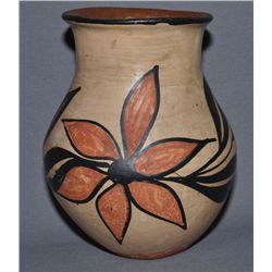 SANTO DOMINGO VASE