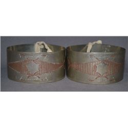 KIOWA ARM BANDS