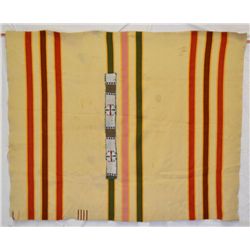 SIOUX BLANKET STRIP