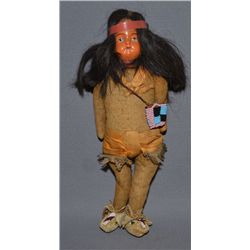 PLAINS DOLL