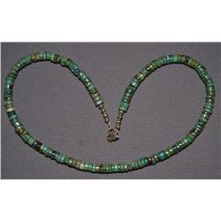 PUEBLO NECKLACE