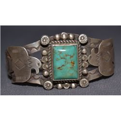 NAVAJO BRACELET