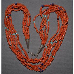PUEBLO NECKLACE