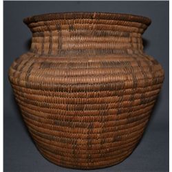 PIMA BASKETRY OLLA