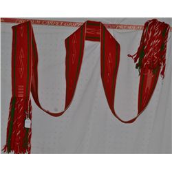 NAVAJO SASH