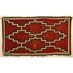 NAVAJO TEXTILE