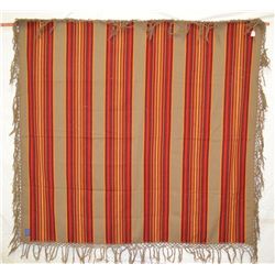 PENDLETON BLANKET