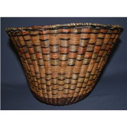 HOPI PEACH BASKET