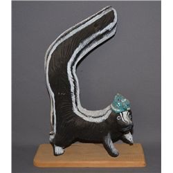 NAVAJO FOLK ART FIGURE