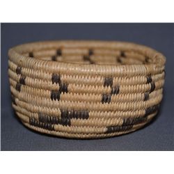 HAVASUPAI BASKET