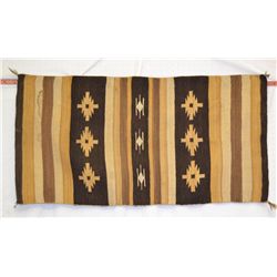 NAVAJO TEXTILE